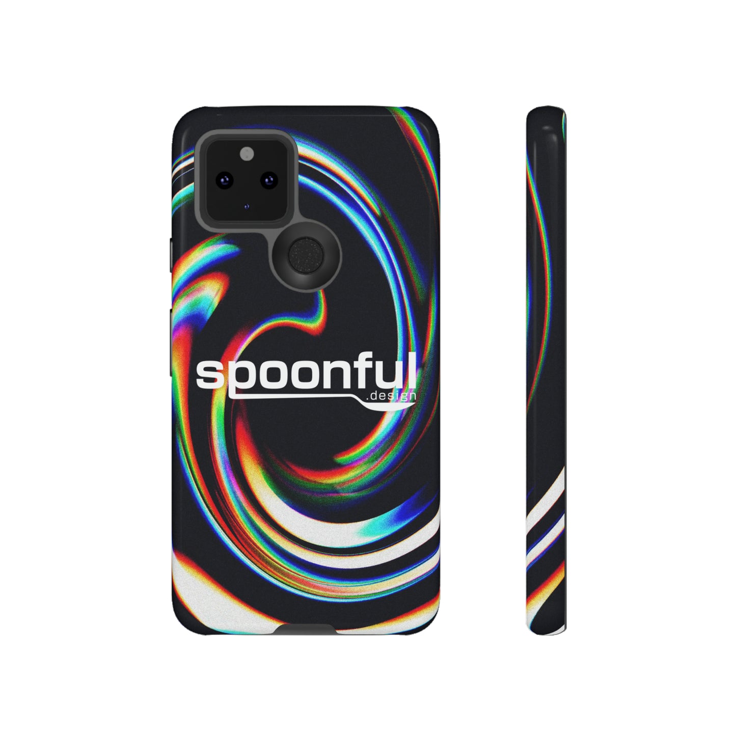 Psycho Phone Cases