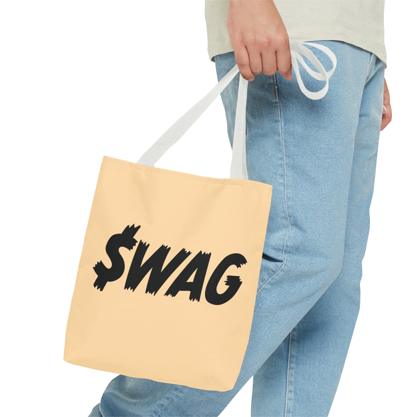 Genuine Swag Bag