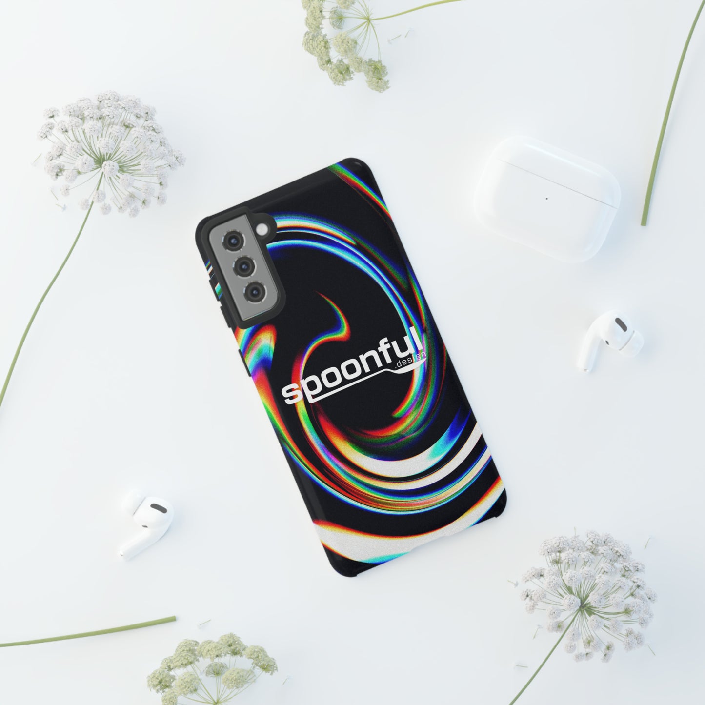 Psycho Phone Cases