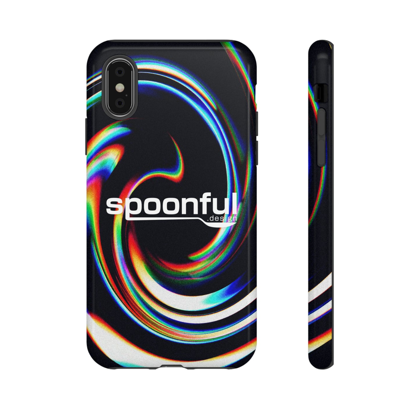 Psycho Phone Cases
