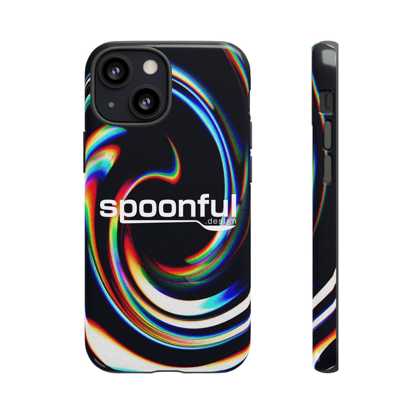 Psycho Phone Cases
