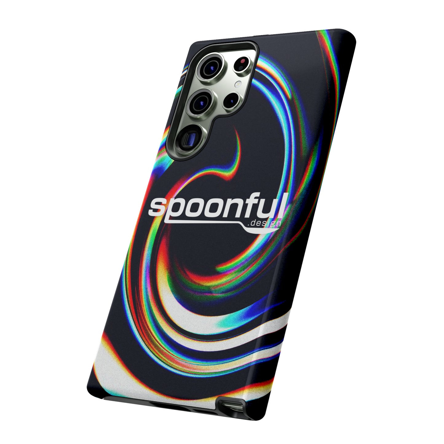 Psycho Phone Cases