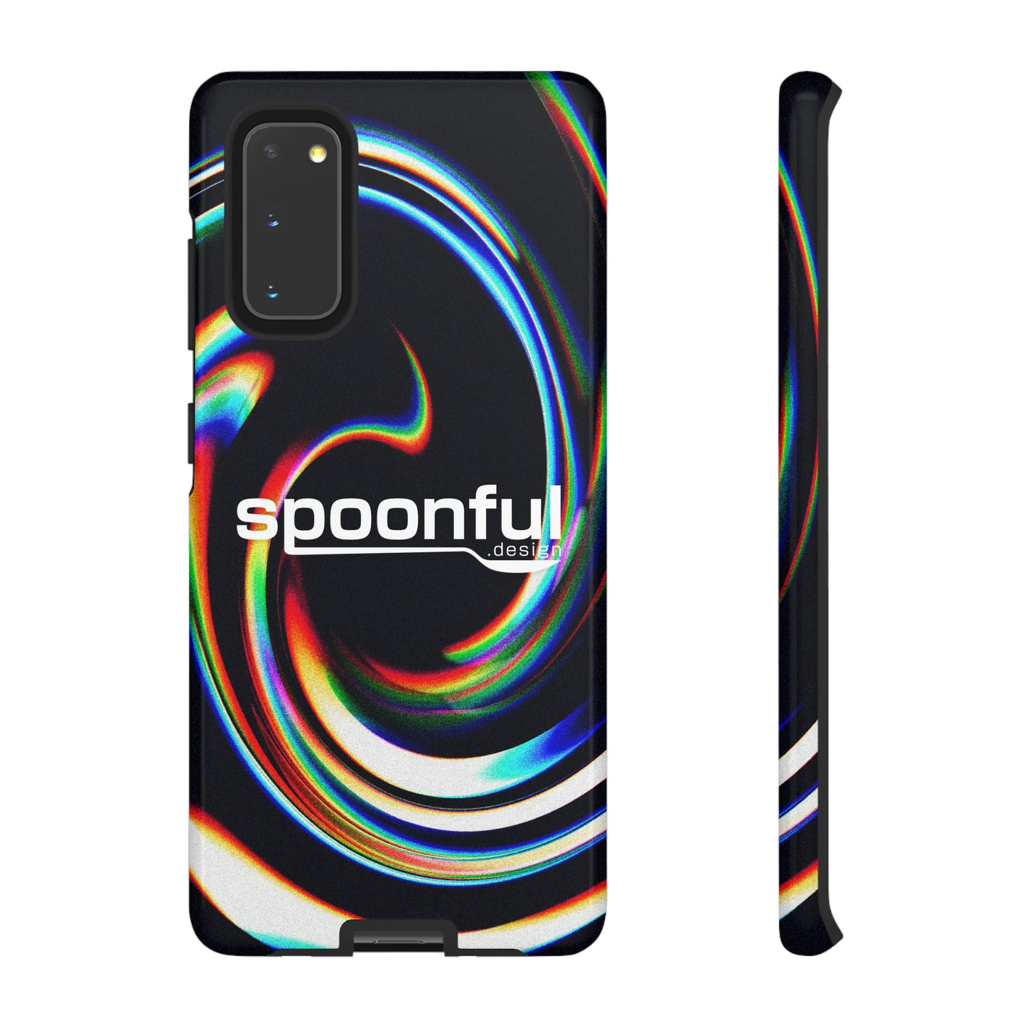 Psycho Phone Cases