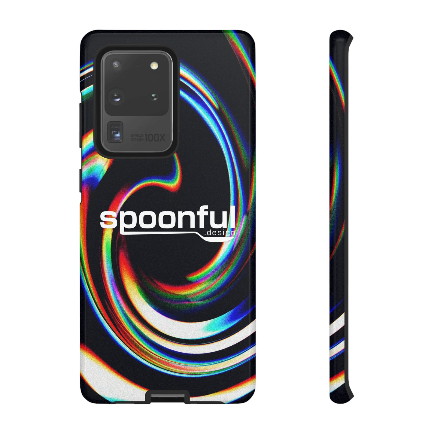 Psycho Phone Cases