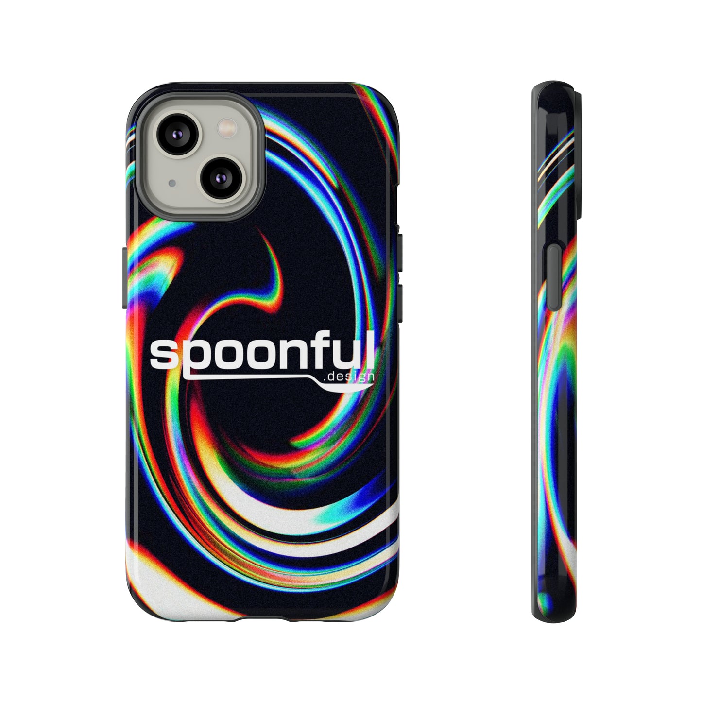 Psycho Phone Cases