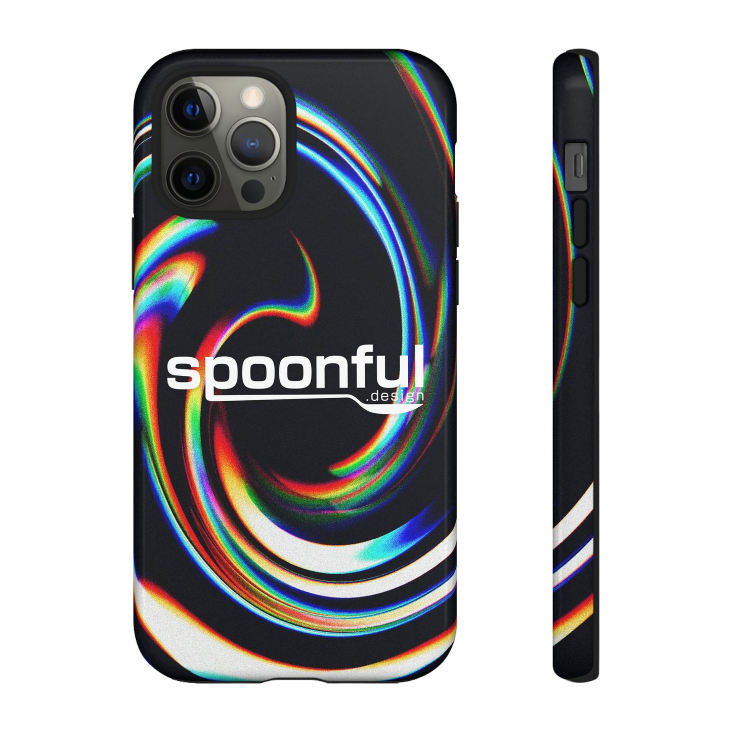 Psycho Phone Cases