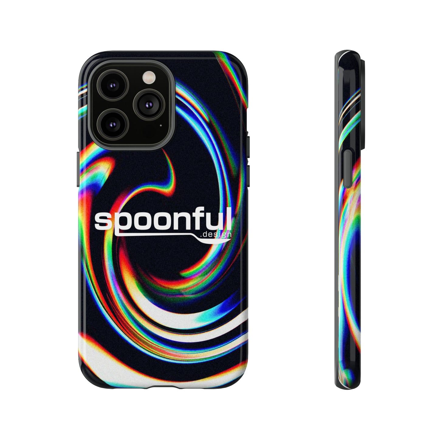 Psycho Phone Cases