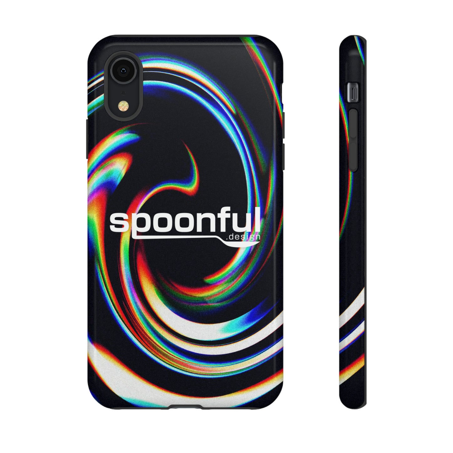 Psycho Phone Cases