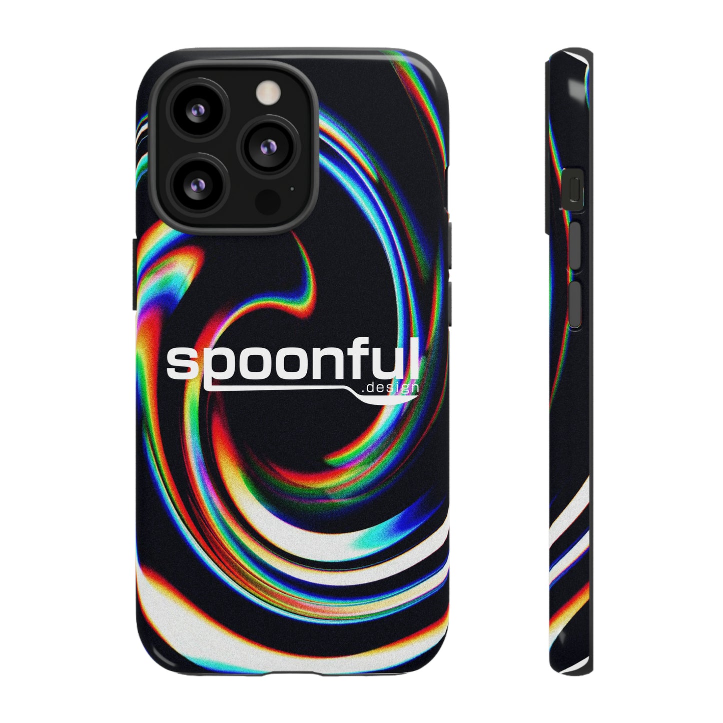 Psycho Phone Cases