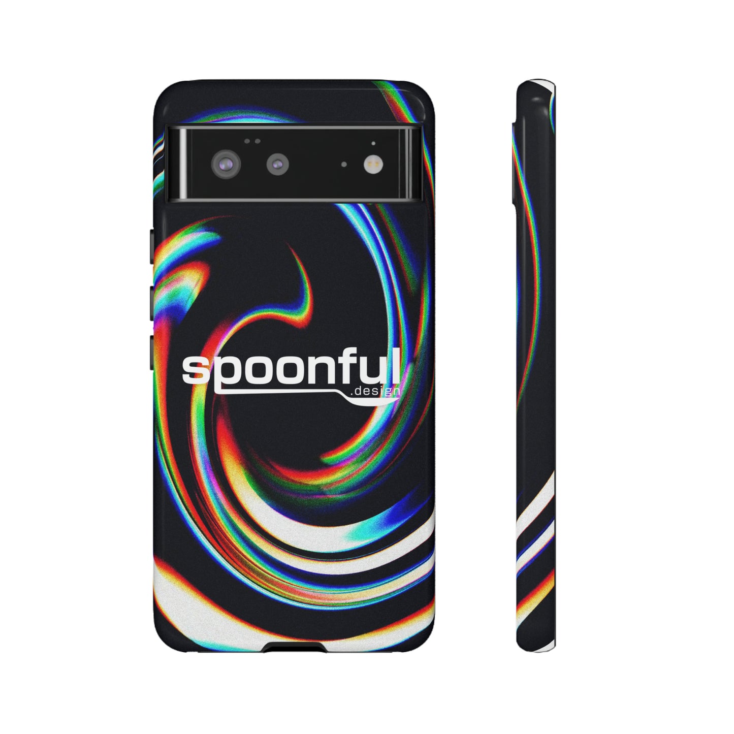 Psycho Phone Cases