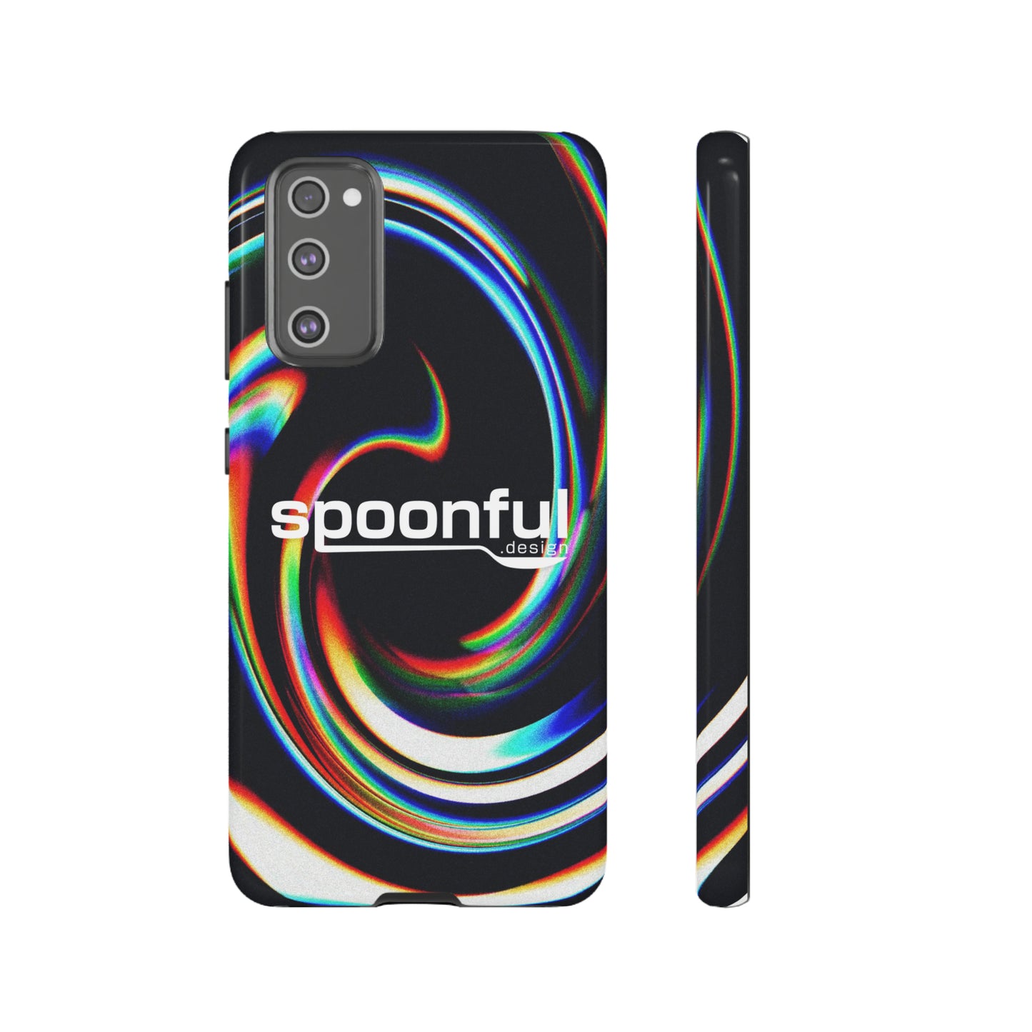 Psycho Phone Cases
